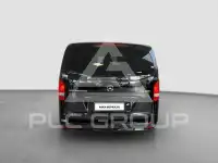 2023 Mercedes Benz Vito