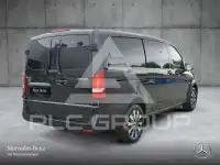 2023 Mercedes Benz Vito