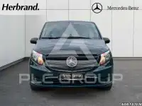 2023 Mercedes Benz Vito