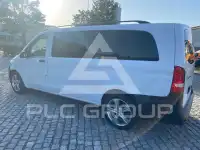 2023 Mercedes Benz Vito