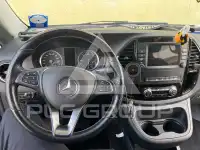 2023 Mercedes Benz Vito