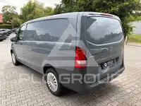2023 Mercedes Benz Vito
