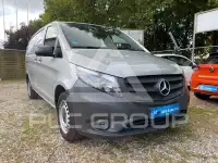 2023 Mercedes Benz Vito