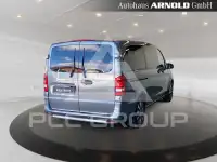 2023 Mercedes Benz Vito