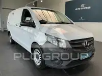2023 Mercedes Benz Vito