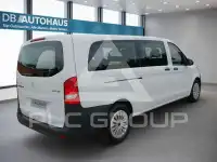 2023 Mercedes Benz Vito