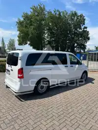 2023 Mercedes Benz Vito