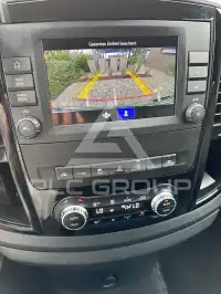 2023 Mercedes Benz Vito