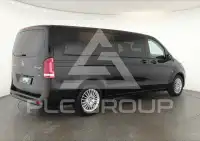 2023 Mercedes Benz Vito