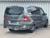 2023 Mercedes Benz Vito