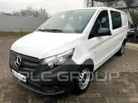 2023 Mercedes Benz Vito