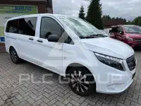 2023 Mercedes Benz Vito