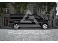 2023 Mercedes Benz Vito