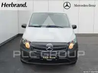 2023 Mercedes Benz Vito
