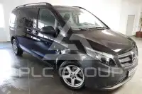 2023 Mercedes Benz Vito