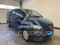 2023 Mercedes Benz Vito