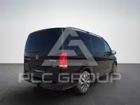 2023 Mercedes Benz Vito