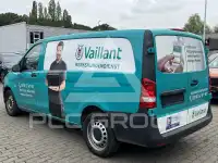 2023 Mercedes Benz Vito