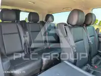 2023 Mercedes Benz Vito