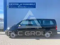 2023 Mercedes Benz Vito