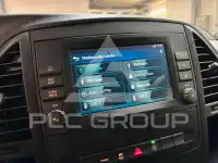 2023 Mercedes Benz Vito