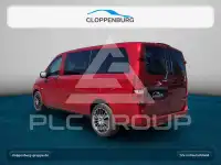 2023 Mercedes Benz Vito