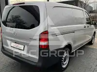 2023 Mercedes Benz Vito