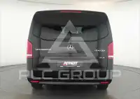 2023 Mercedes Benz Vito