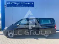 2023 Mercedes Benz Vito