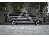 2023 Mercedes Benz Vito