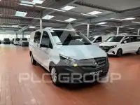 2023 Mercedes Benz Vito