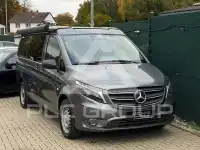 2023 Mercedes Benz Vito