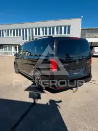 2023 Mercedes Benz Vito