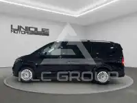 2023 Mercedes Benz Vito