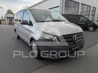 2023 Mercedes Benz Vito