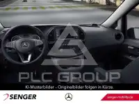 2023 Mercedes Benz Vito