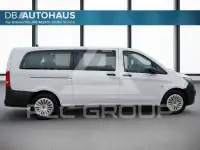 2023 Mercedes Benz Vito