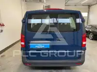 2023 Mercedes Benz Vito