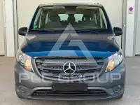 2023 Mercedes Benz Vito