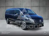 2023 Mercedes Benz Vito