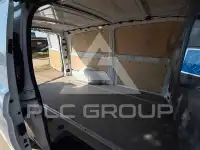 2023 Mercedes Benz Vito