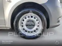 2023 Mercedes Benz Vito