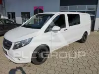 2023 Mercedes Benz Vito