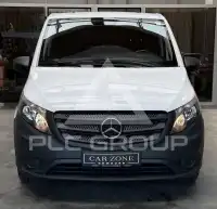 2023 Mercedes Benz Vito