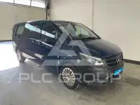 2023 Mercedes Benz Vito