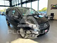 2023 Mercedes Benz Vito