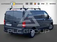 2023 Mercedes Benz Vito