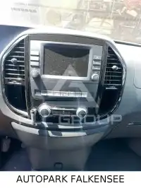 2023 Mercedes Benz Vito
