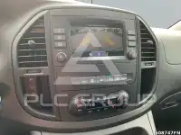 2023 Mercedes Benz Vito