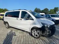 2023 Mercedes Benz Vito